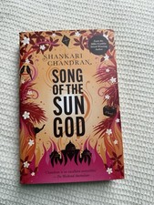 Song Of The Sun God by