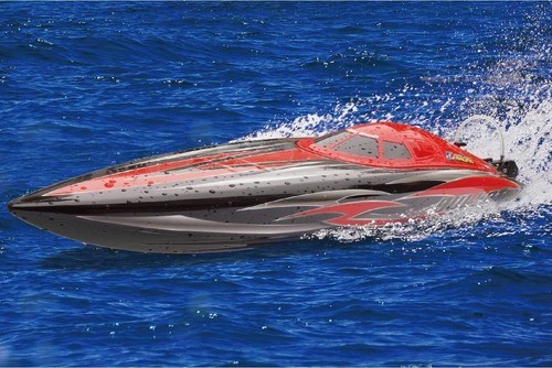 Racing boat bancroft - boat,