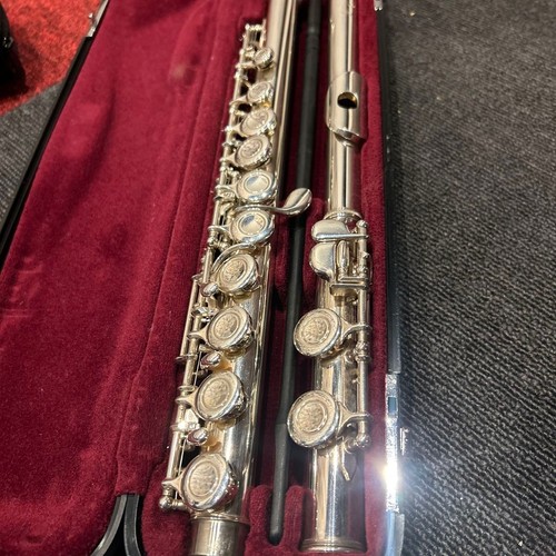 Yamaha yfl 311 - yfl-311, concert
