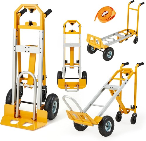 1000 lb heavy - 4-in-1,
