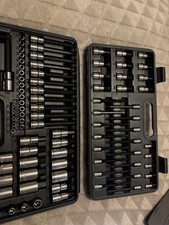 Blue-Point Tools NEW 87pc Mix