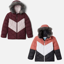 Columbia Arctic Blast Girls