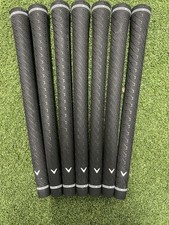 100% Genuine Callaway Golf Pride Z Grips STANDARD x 7 Retail £12.99 each