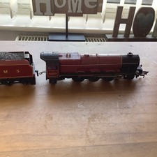 Loco 6201 in - loco,