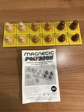Magnetic Polydron
