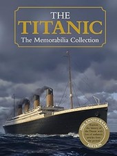 The Titanic (The Memorabilia