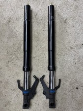 Yamaha R1 Front Forks