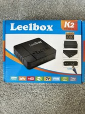 Leelbox K2 Mini DVB-T2 Digital