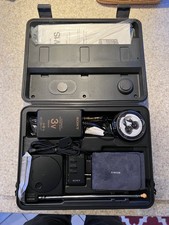 Sony icf sw1s shortwave - icf-sw1s,