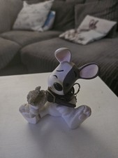 Lost Dog Collectable Fiqurine Make A Wish