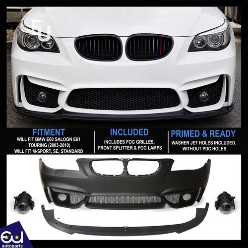 Style front bumper - m4, bmw