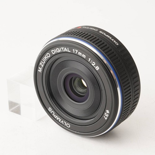 Excellent olympus m zuiko - [excellent+,