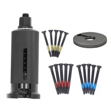 Lock Cylinder Puller With