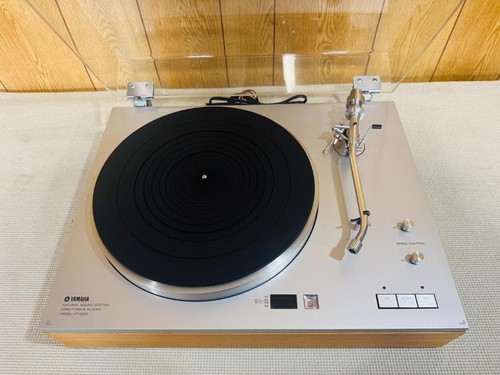 Yamaha 1000 direct drive - yp-1000,
