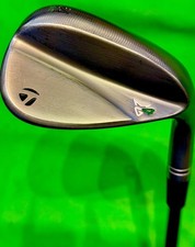 TAYLORMADE MILLED GRIND 4 54