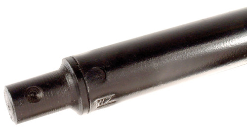 Rear gear shift rod t2 - rear,