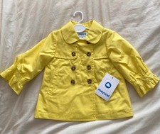 MAYORAL  Baby Girl  Yellow