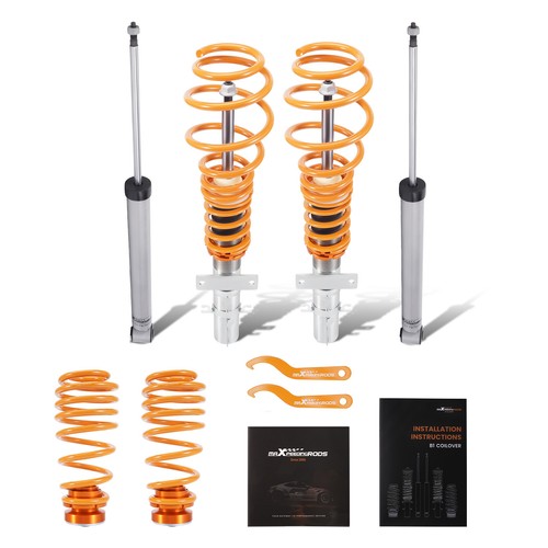 Coilover kit for - kit, 9n