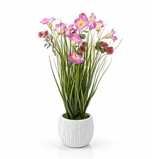 50cm Modern Faux Artificial