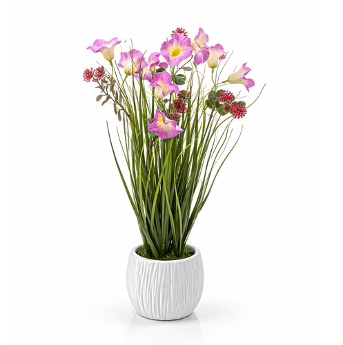 50cm modern faux artificial - modern,