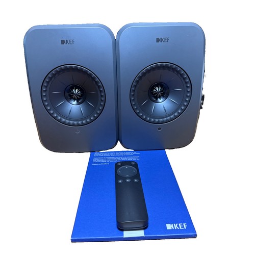 Kef lsx wireless - -,