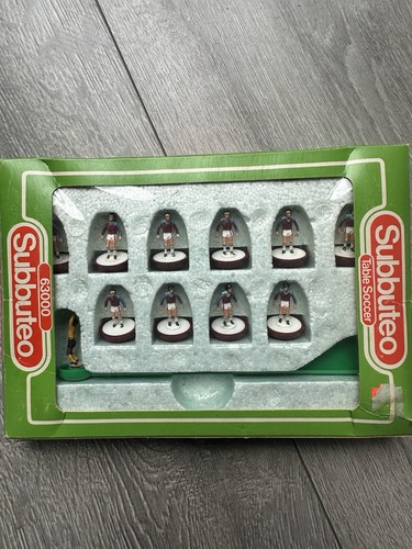 Subbuteo 63000 ref - 63000,