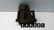 2008 VOLVO S80 BREAK CALIPER