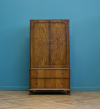Vintage art deco style - deco, burr