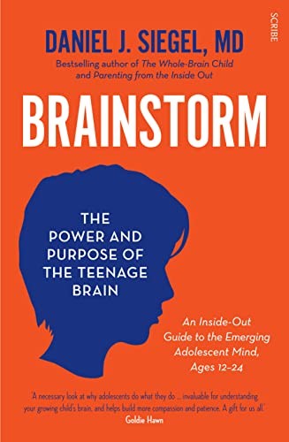 Brainstorm the power and - the,