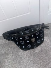 MCM Belt Bag