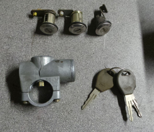 Nissan micra k10 ignition - k10,