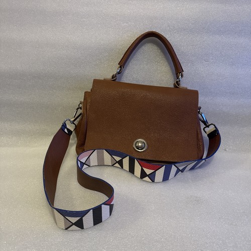 Russell bromley brown - &,