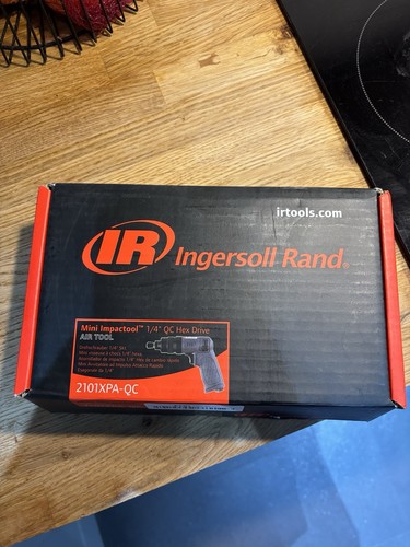 Ingersoll rand pneumatic - ingersoll,