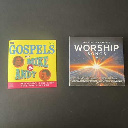Christian worship bundle - christian,