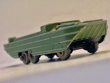 Matchbox🔥Lesney 1958 Ww2