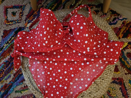 Pour moi women - bikini,