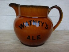 Watneys ale combe reid - watneys,