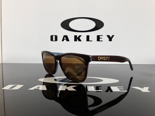 Oakley frogskins polarised - frogskins,