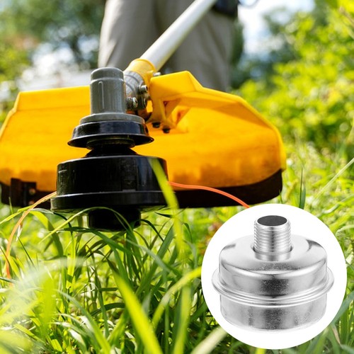 Lawn mower quiet - mower,
