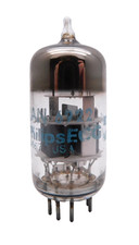 Philips ECG 6922 6DJ8 Valve