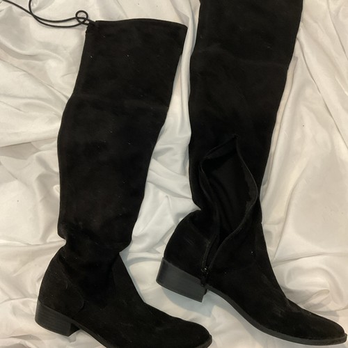 New approach knee high - approach,
