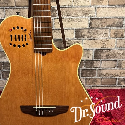 Godin multiac grand - grand, concert