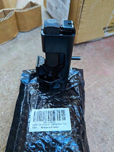 Lug hammer awg 4 0 - lug,