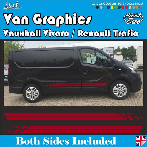 Vauxhall vivaro swb lwb - swb, /