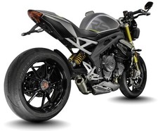 Triumph speed triple 1200
