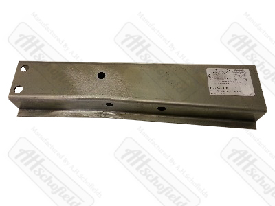 Rear chassis repair right - chassis,