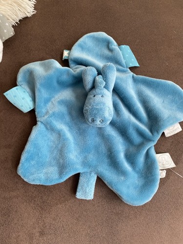 Cuddly towel - ,