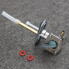 Tank Fuel Petcock Switch Valve