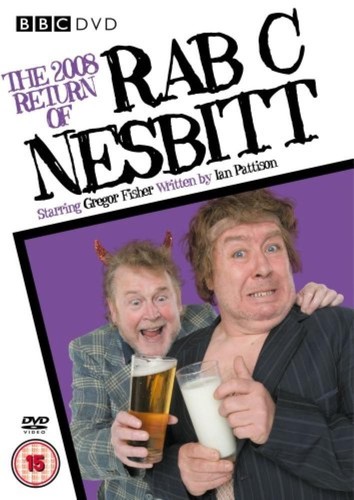 Rab nesbitt the - c,