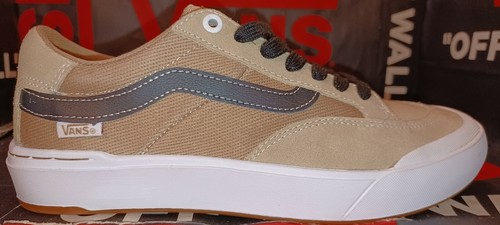 Vans men women s 9 - vans,